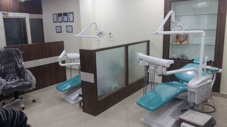 Sri Ramana Multispeciality Dental Clinic Medical Services | Dentists