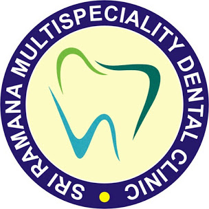 Sri Ramana Multispeciality Dental Clinic - Logo