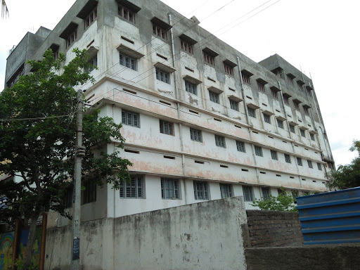 Sri Ramkrishna Vidya School Education | Schools