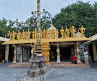 Sri Ranganatha Swamy Temple Religious And Social Organizations | Religious Building