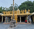 Sri Ranganatha Swamy Temple Religious And Social Organizations | Religious Building