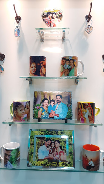 Sri RS Digital Studio Event Services | Photographer