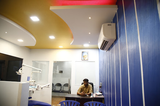 Sri Saai Ideal Dental Care Medical Services | Dentists