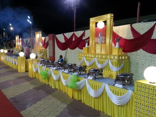 Sri Sabari Catering Service Event Services | Catering Services
