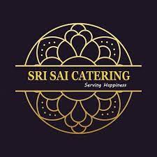 Sri Sai Catering Logo