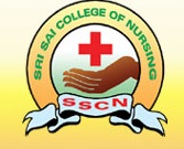 Sri Sai College of Nursing Logo