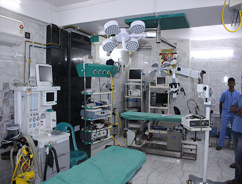 Sri Sai Hospital Medical Services | Hospitals