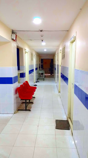 Sri Sai Hospitals Medical Services | Hospitals