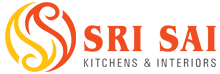 Sri Sai Kitchens & Interiors - Logo