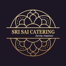 Sri Sai laxami Cateres - Logo