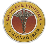 Sri Sai P.V.R. Hospitals Logo