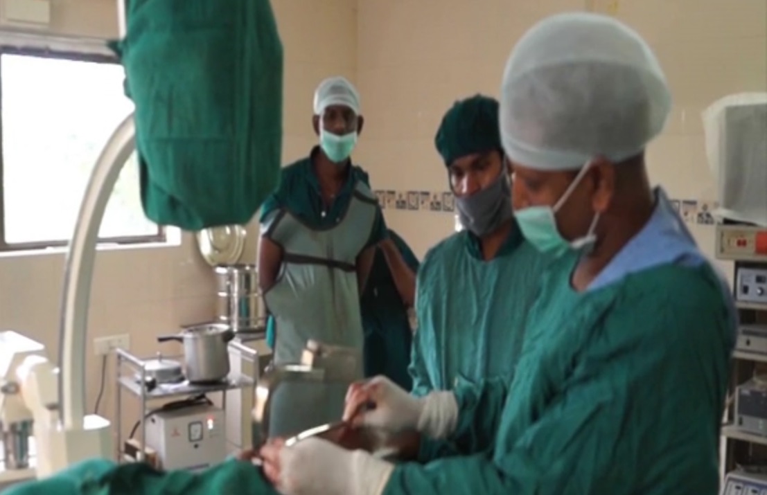 Sri Sai P.V.R. Hospitals Medical Services | Hospitals