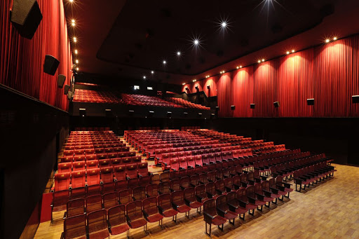 Sri Sai Ram Theatre Entertainment | Movie Theater