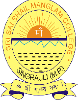 Sri Sai Shail Manglam College - Logo
