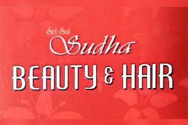 Sri Sai Sudha Ladies Beauty Parlour for ladies only Logo