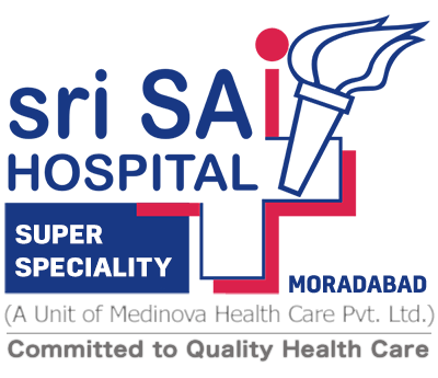 Sri Sai Super Speciality Hospital Logo