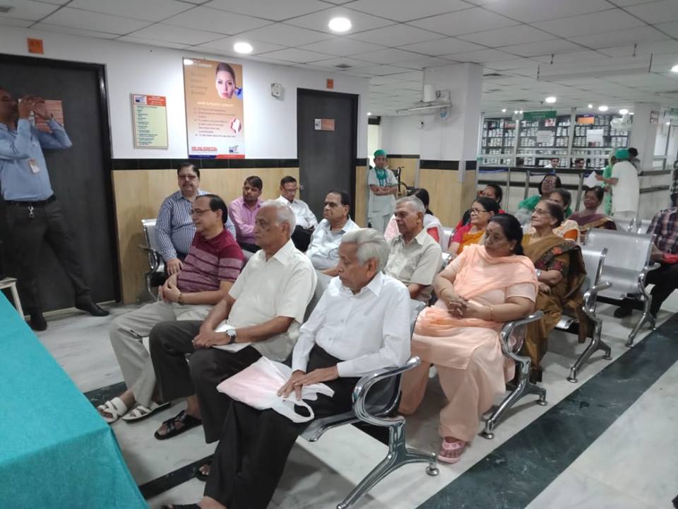 Sri Sai Super Speciality Hospital Medical Services | Hospitals
