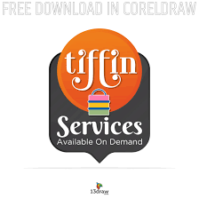 Sri Sai tiffin service - Logo
