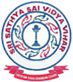 Sri Sai Vidya Vihar - Logo