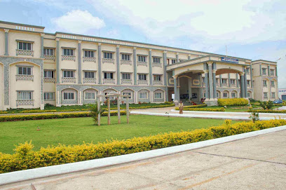 Sri Sairam College of Engineering Education | Colleges