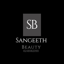 Sri Sangeeth Beauty Parlar - Logo
