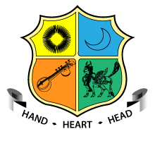 Sri Sarada College for Women Logo
