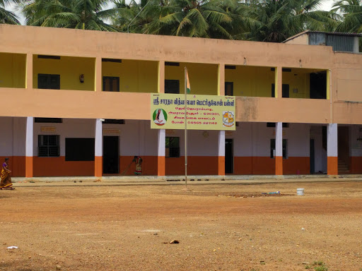 Sri Sarada Niketan College for Women Education | Colleges