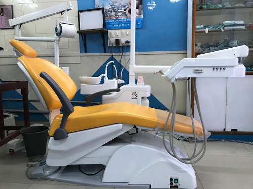 Sri Saraswathi Dental Clinic Medical Services | Dentists