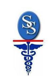 Sri Saraswathi Hospital - Logo