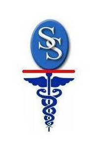 Sri Saraswathi Hospital Logo