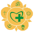 Sri Sathya Sai Heart Institute Hospital Logo