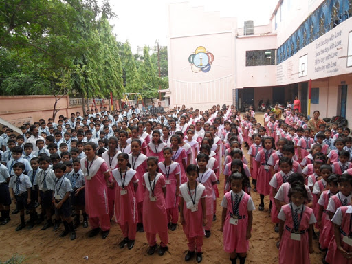Sri Sathya Sai School Education | Schools