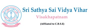 Sri Sathya Sai Vidya Vihar Logo