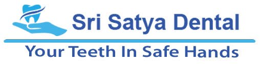 Sri Satya Dental Hospital Logo