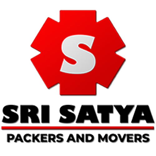Sri Satya Packers and Movers - Logo