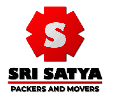 sri satya packers - Logo