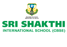 Sri Shakthi International School|Colleges|Education