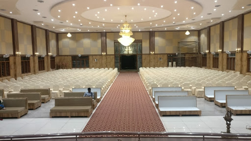 Sri Siddeshwara Palace Event Services | Banquet Halls