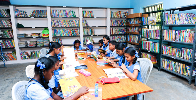 Sri Sivananda Balalaya Education | Schools