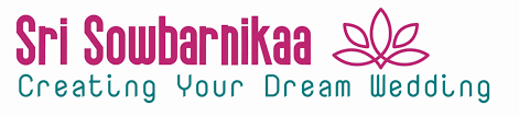Sri Sowbarnikaa Decorators - Logo
