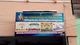Sri Sowbarnikaa Decorators Event Services | Wedding Planner