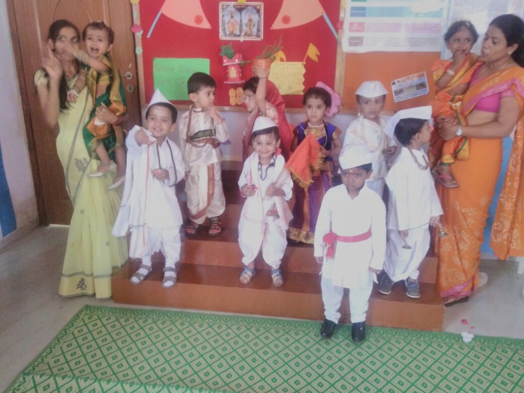 Sri Sri Ravishankar Bal Mandir Education | Schools