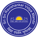 Sri Sri Ravishankar Bal Mandir - Logo