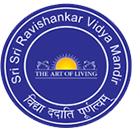 Sri Sri Ravishankar Vidya Mandir Logo