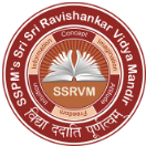 Sri Sri Ravishankar Vidya Mandir Logo