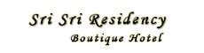 Sri Sri Residency Hotel|Hotel|Accomodation