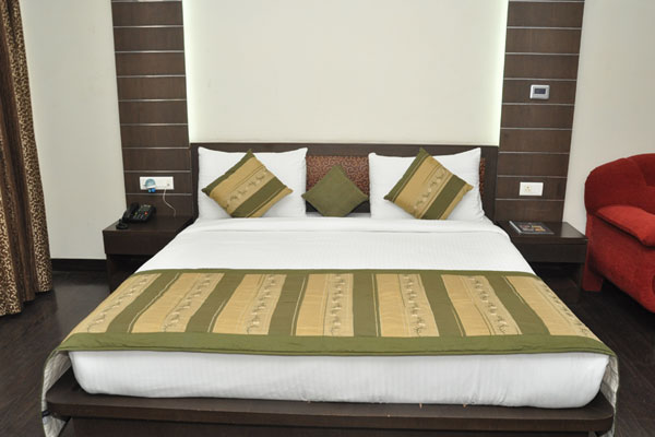 Sri Sri Residency Hotel Accomodation | Hotel