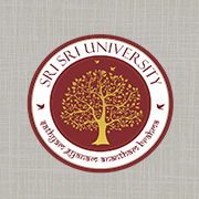 Sri Sri University Logo