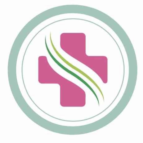 SRI SRUTHI HOSPITALS Logo