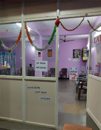 Sri Suvarna Balaji Diagnostic Centre Medical Services | Diagnostic centre